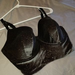 Victoria secret body bra